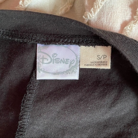 Disney Snow White Fringe Top Small - Picture 4 of 6